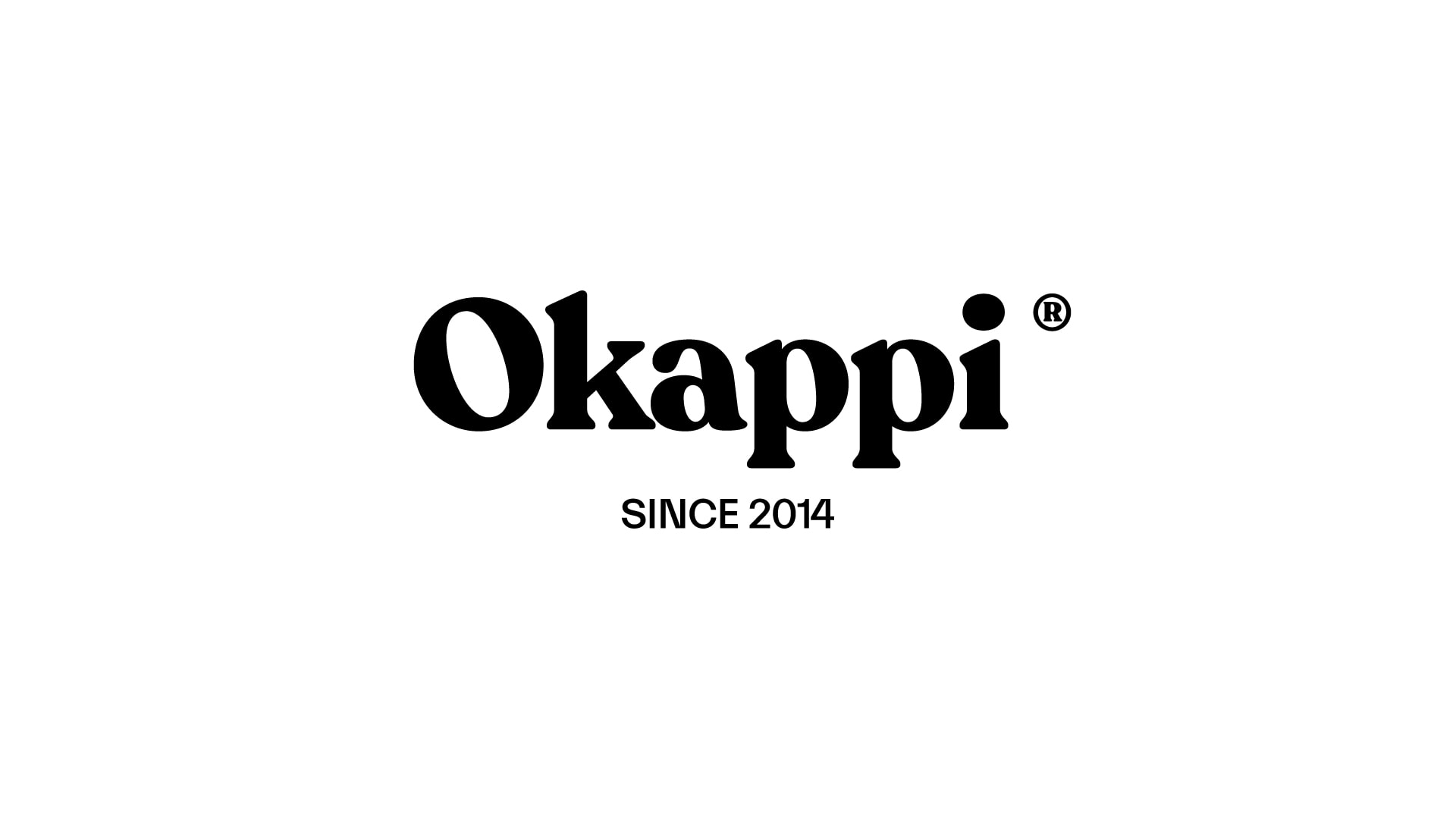 okappi logo