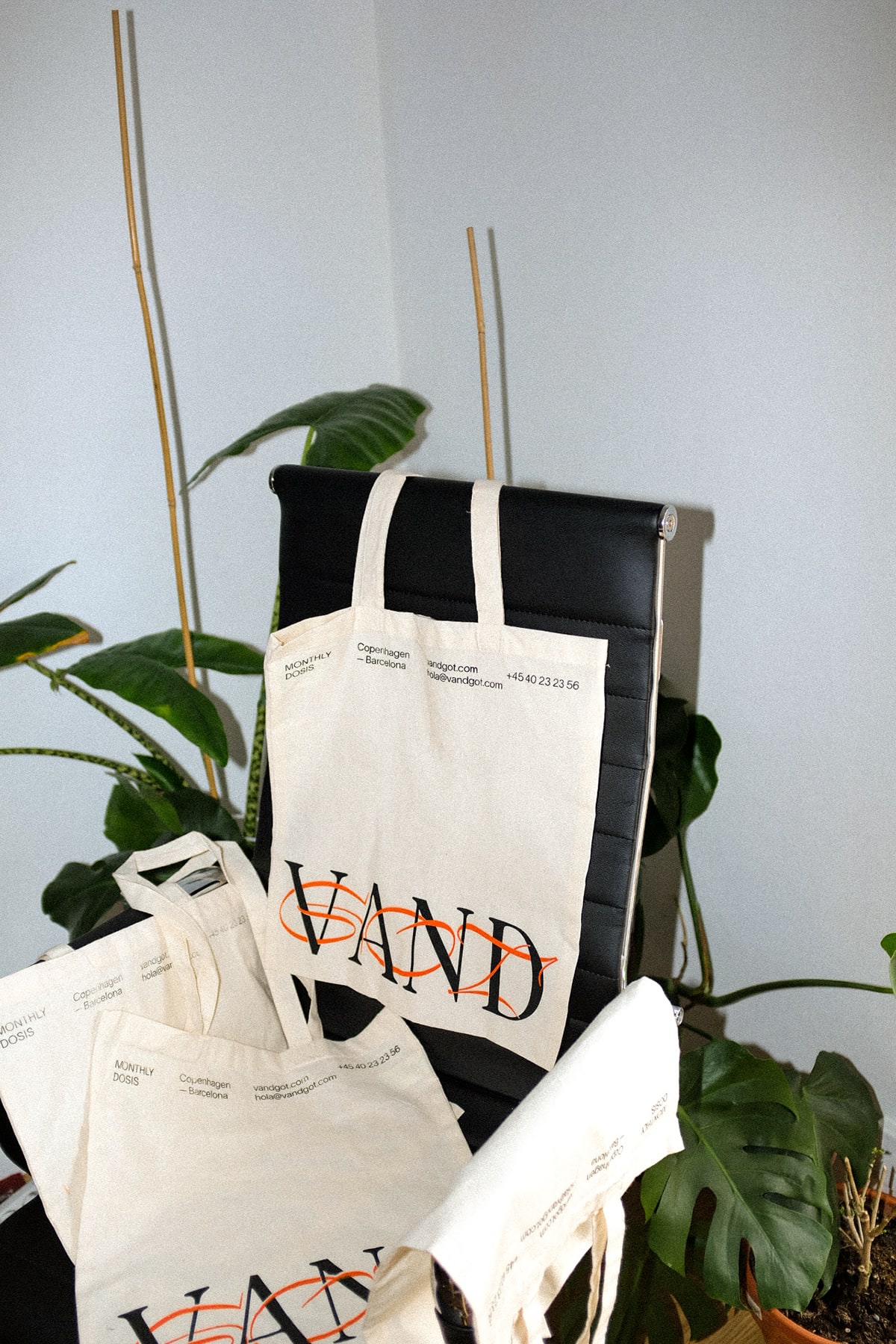 totebags vandgot