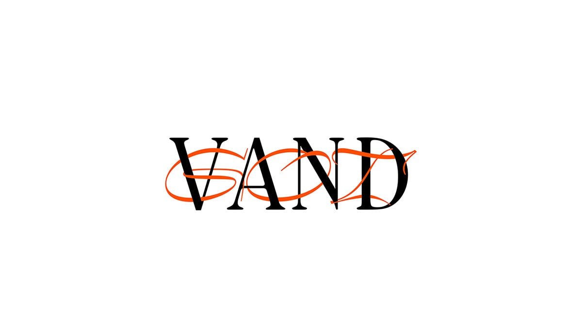 vandgot logo